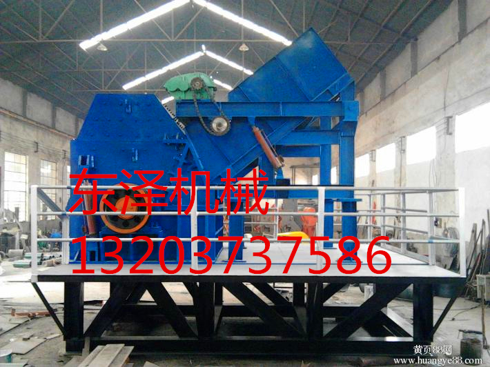 廢鋼破碎機(jī)三角膠帶的調(diào)整建議