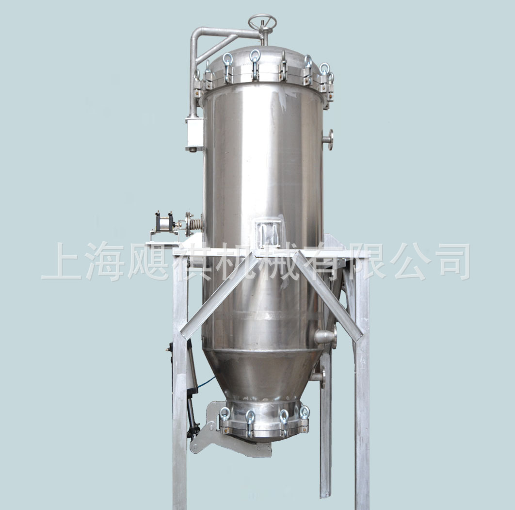 板式密閉過濾機 葉片過濾機 密閉板式過濾機 毛油過濾器