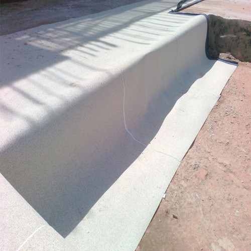 1.5厚PV100預鋪式高分子自粘膠膜防水卷材_PV100高分子自粘膠膜防水卷材定制