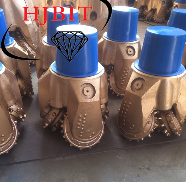 恒基三牙輪鉆頭各種型號規(guī)格三牙輪鉆頭價格