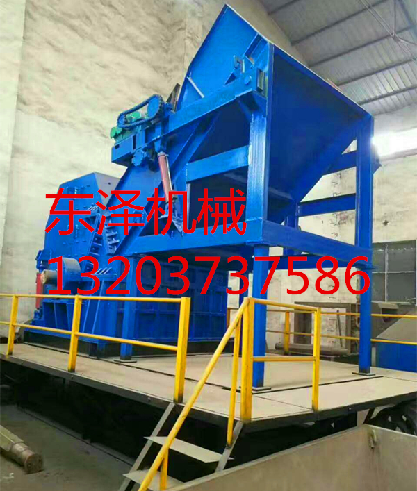 什么樣的大型廢鋼破碎機(jī)廠家才算是好的生產(chǎn)商呢