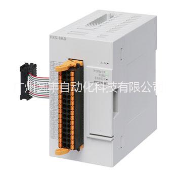 三菱FX5-8AD
