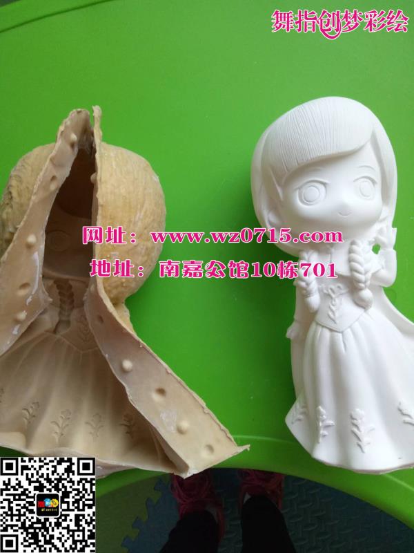 十堰市石膏像娃娃白胚批發(fā)廠家 小本生意投資創(chuàng)業(yè) 石膏像生意火爆 十堰市石膏娃娃白胚批發(fā)廠家