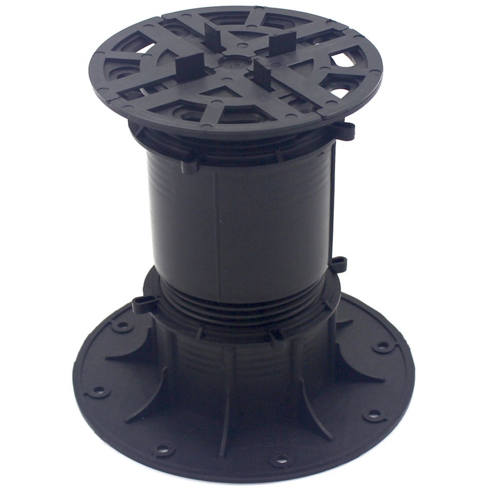 成品可調(diào)節(jié)創(chuàng)象牌*支撐器水景支撐大理石地板支架廠家