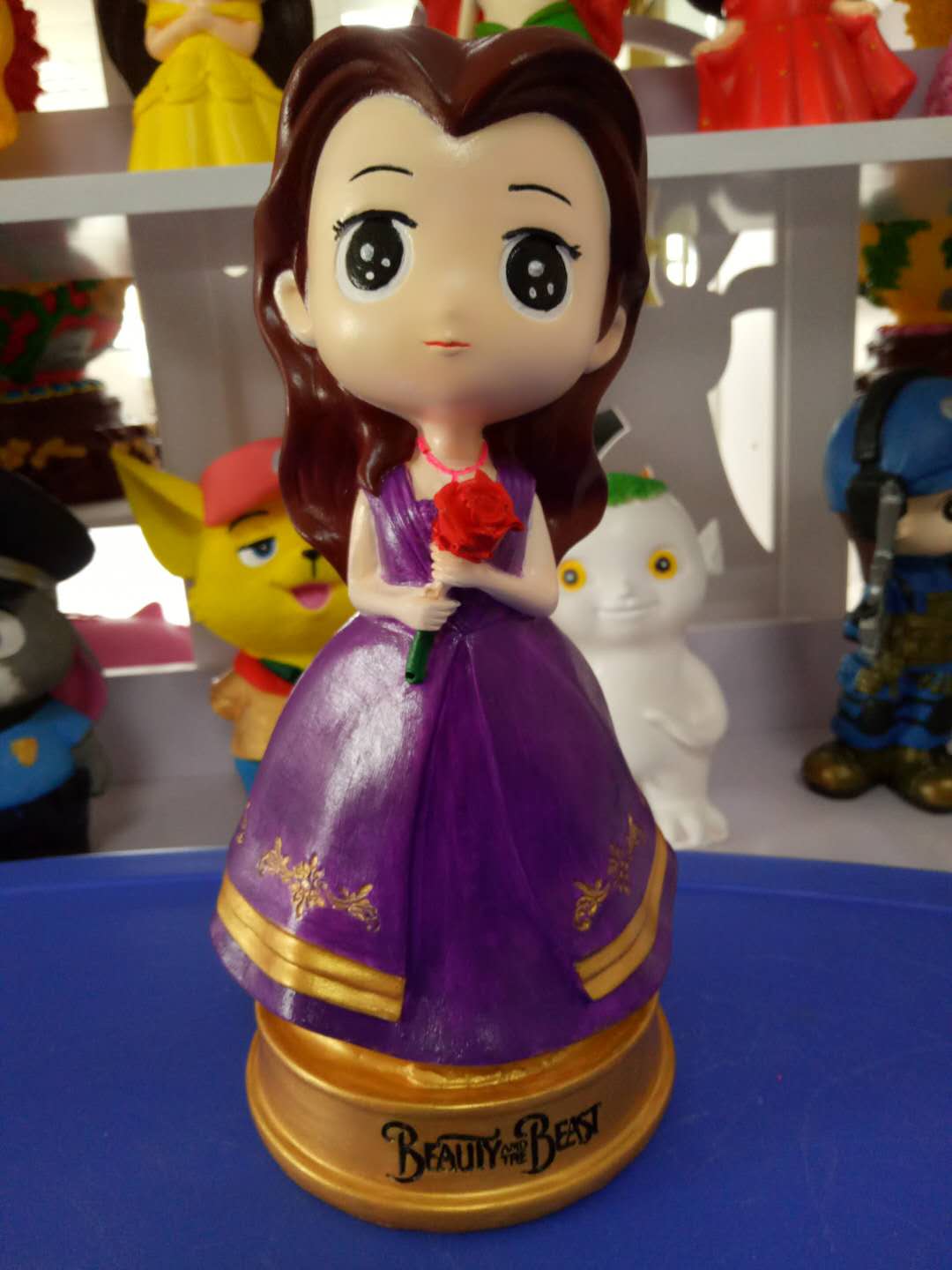 榆林市石膏彩繪娃娃模具廠家 石膏像模具廠家 石膏娃娃模具廠家 榆林市石膏娃娃模具生產廠家