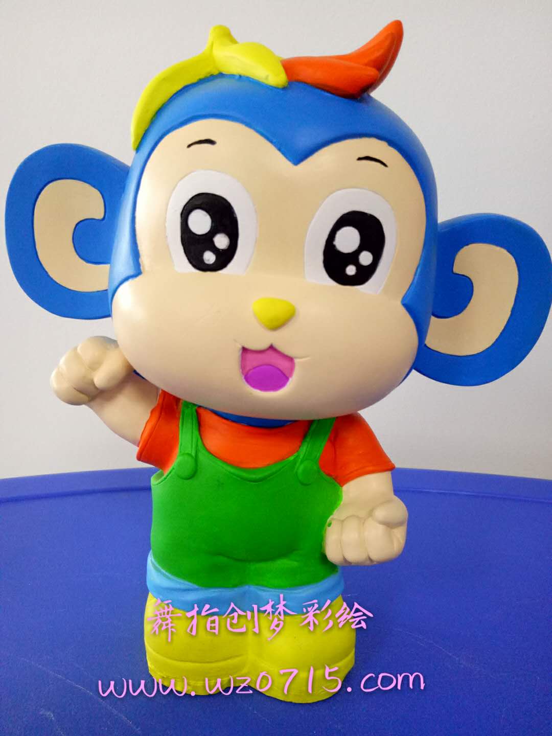 哈爾濱市工藝品石膏娃娃石膏像白胚模具廠家批發(fā)，彩繪石膏娃娃diy店