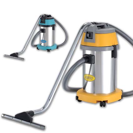 KIMBO真空吸塵吸水機(jī) 商用辦公工業(yè)吸塵器 勁霸AS30吸塵器