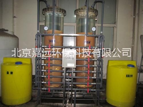 發(fā)電廠除鹽水設備 鍋爐補給水設備