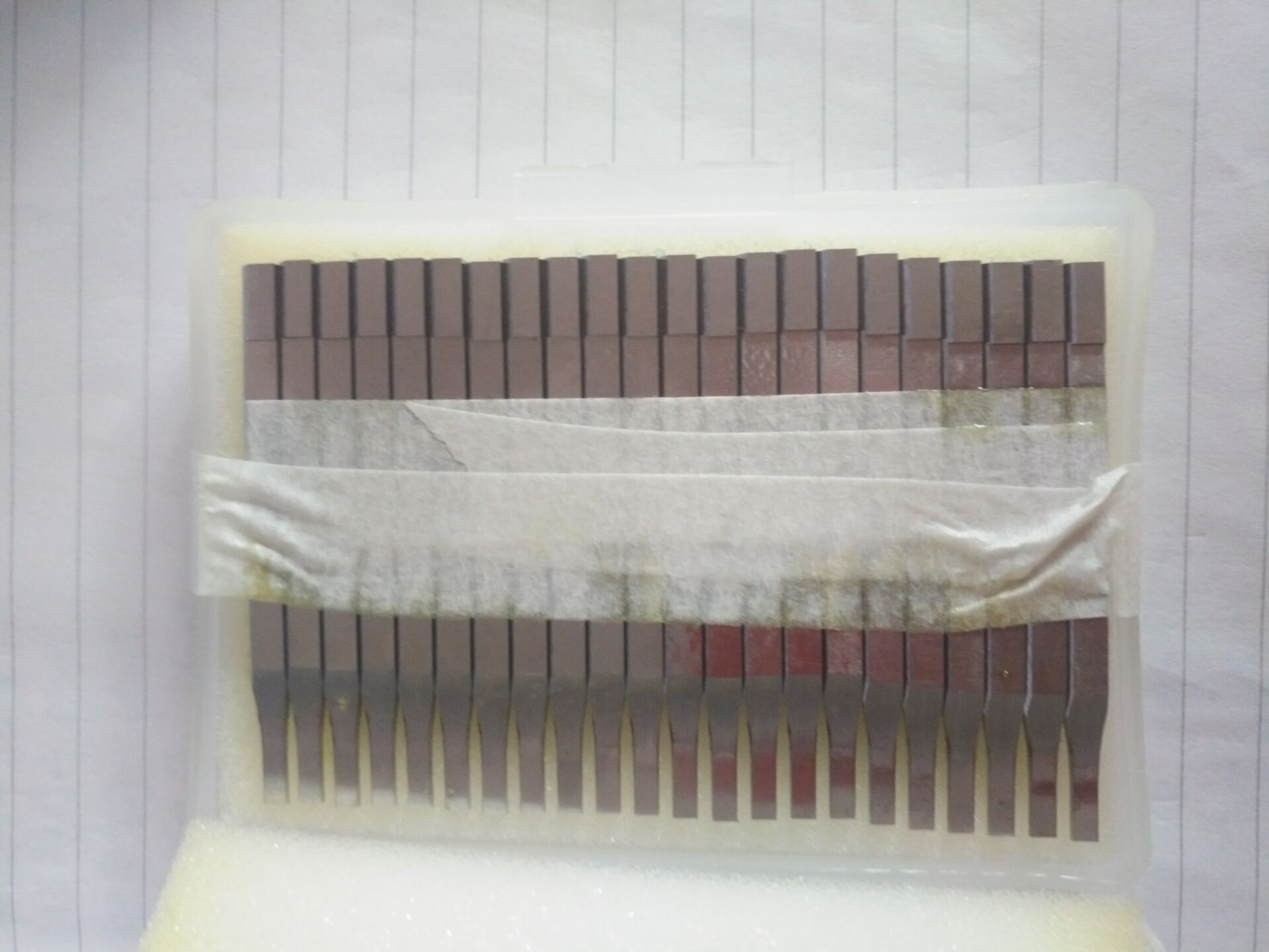 鎢鋼模具加工 鎢鋼沖頭 鎢鋼精磨棒 非標(biāo)異型