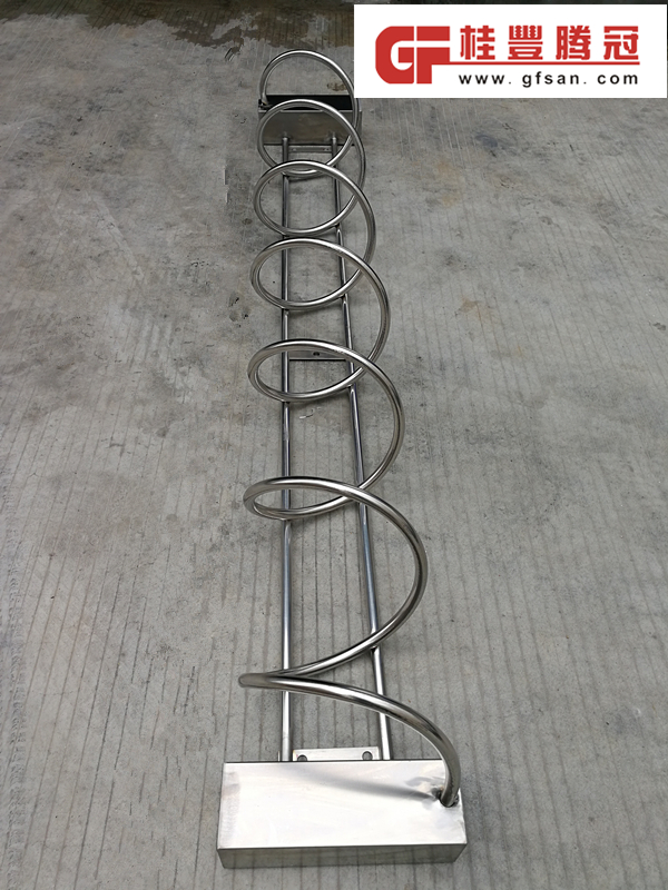 鎮(zhèn)江有沒有生產(chǎn)自行車停車架的