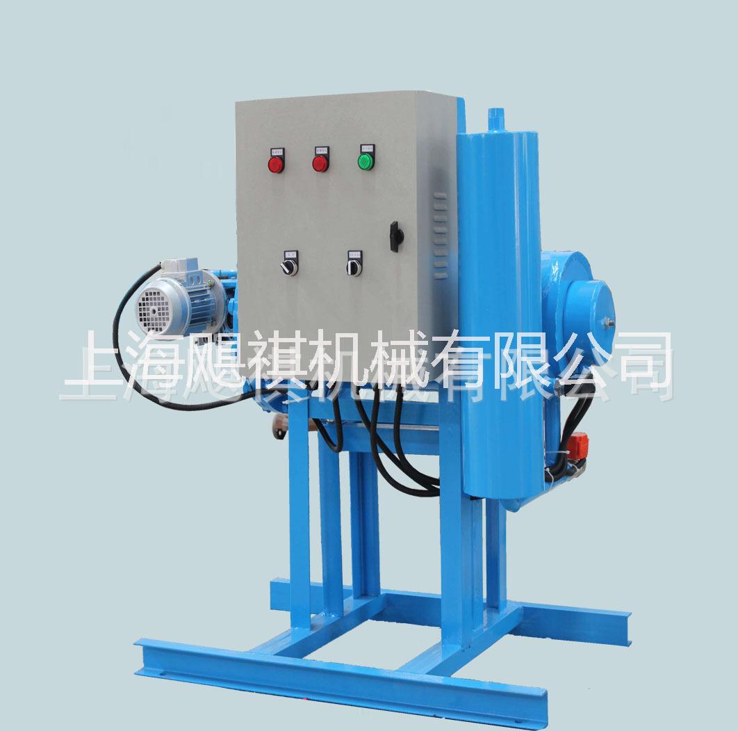 開式旁流水處理器閉式旁流水處理器