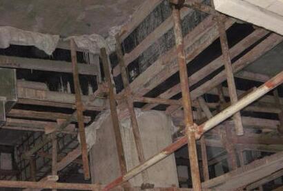 秦皇島裂縫修補、橋梁隧道公共通道及港灣修補加固