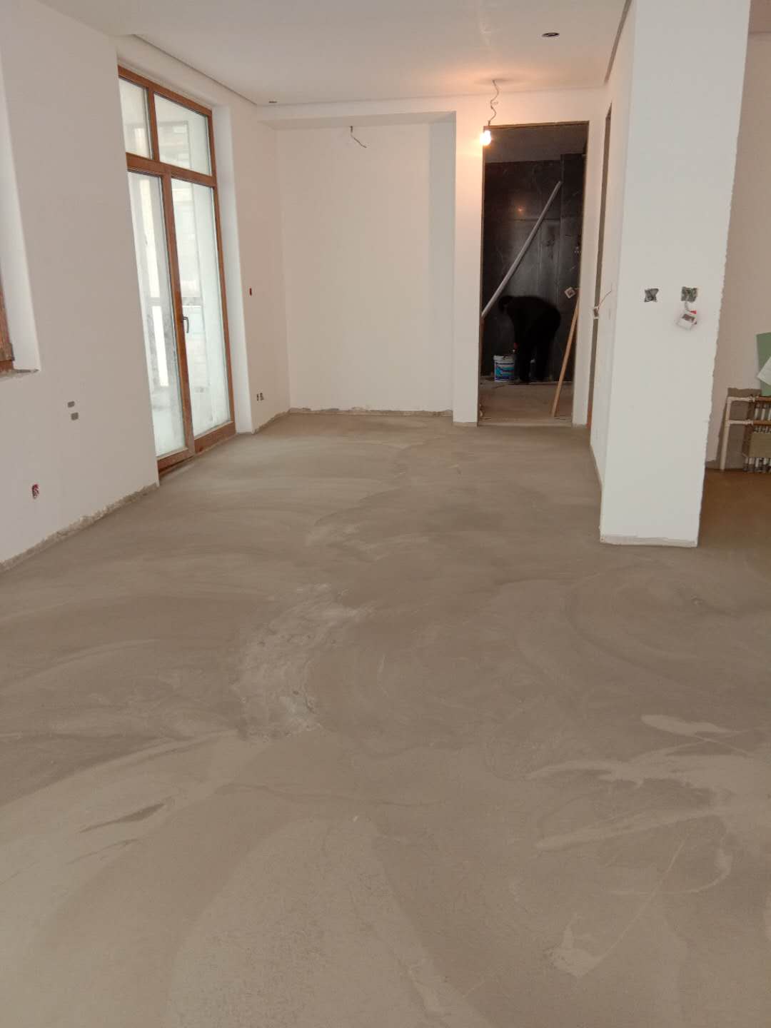 供應 水泥自流坪工程 大連 水泥自流坪工程  大連 水泥自流坪施工