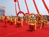 鄭州大氣震撼開場(chǎng)節(jié)目