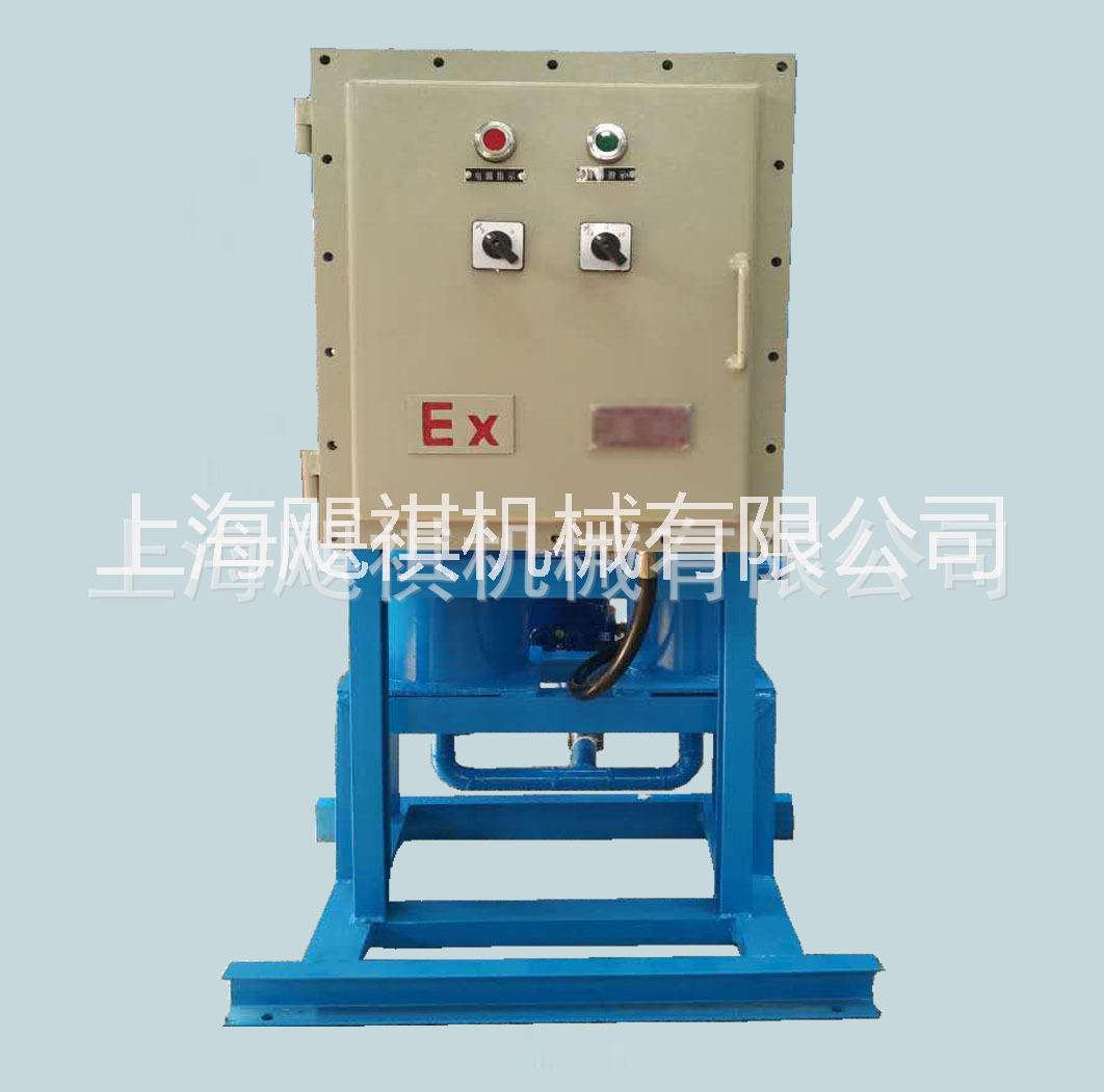 開式旁流水處理器閉式旁流水處理器