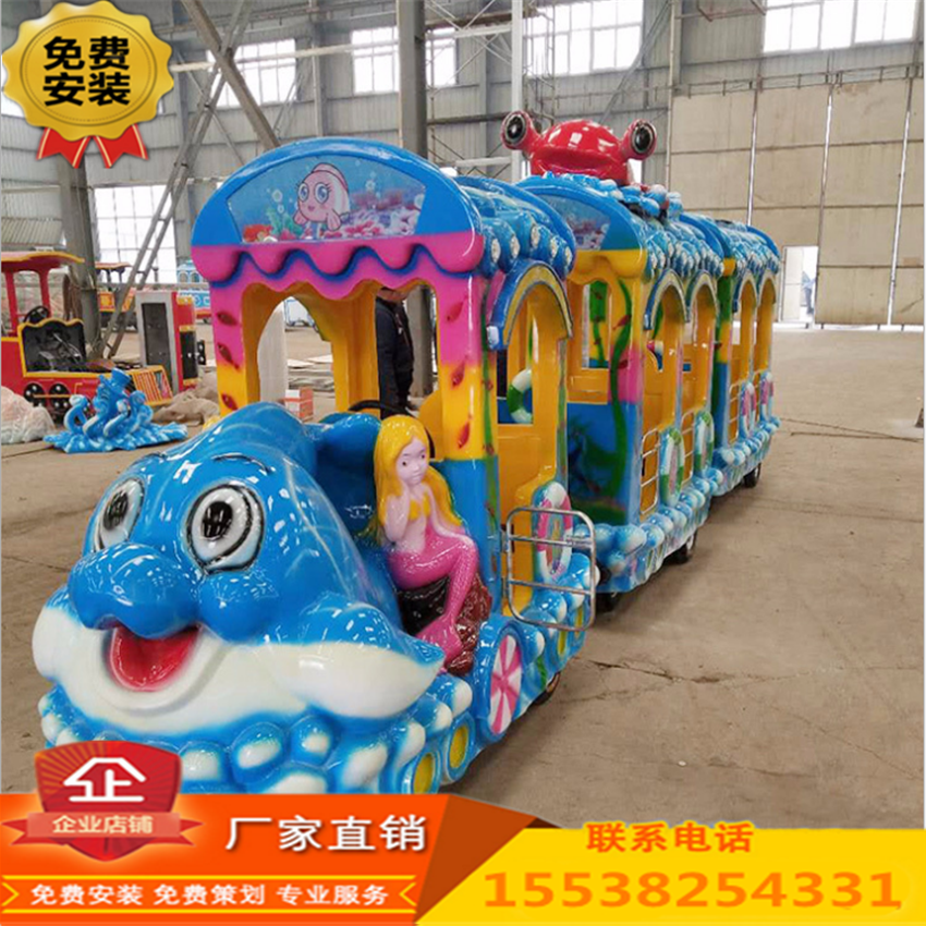 河南軌道火車廠家