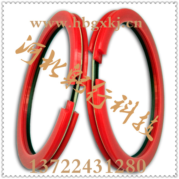 開口式油封 聚氨酯制作良心產(chǎn)品不做次品