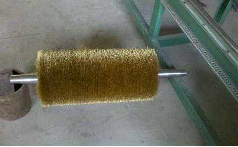 毛刷輥毛刷 定做各種規(guī)格毛刷輥毛刷 鋼絲毛刷輥毛刷 平板刷 圓盤刷