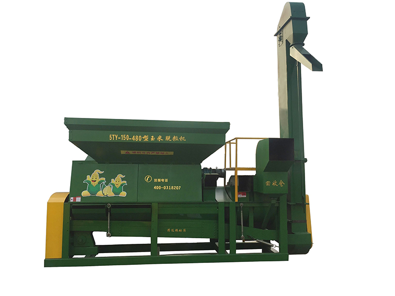 河北大型玉米脫粒機(jī)  遼寧玉米脫粒機(jī) 遼寧大型玉米脫粒機(jī) 遼寧玉米自動脫粒機(jī) 選中衡）