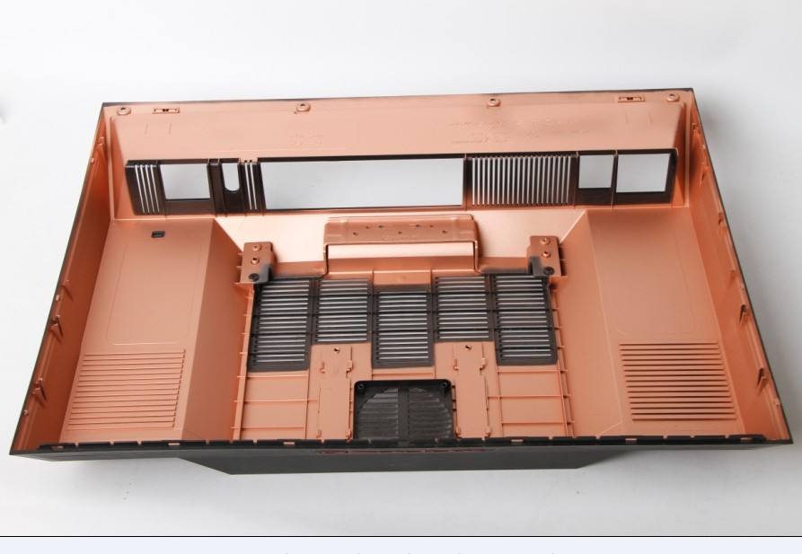 東莞市長安噴油燙金絲印滾印導(dǎo)電漆