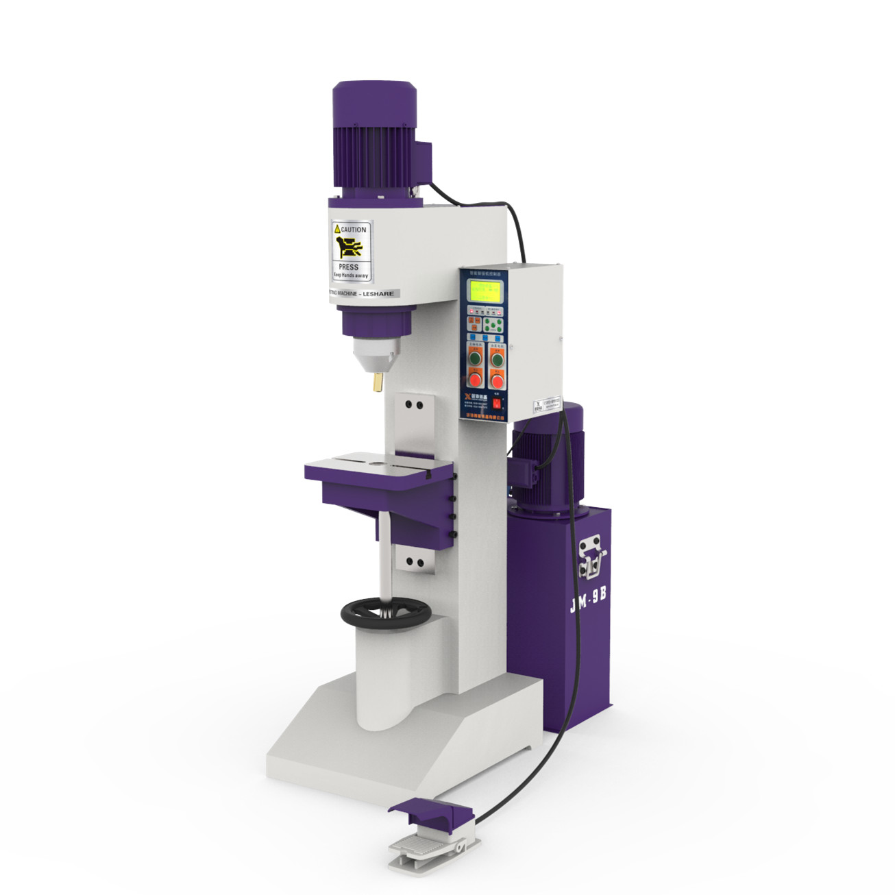拓克斯鉚接機(jī)鉚接設(shè)備 數(shù)控鉚接機(jī) 懸掛鉚接機(jī)