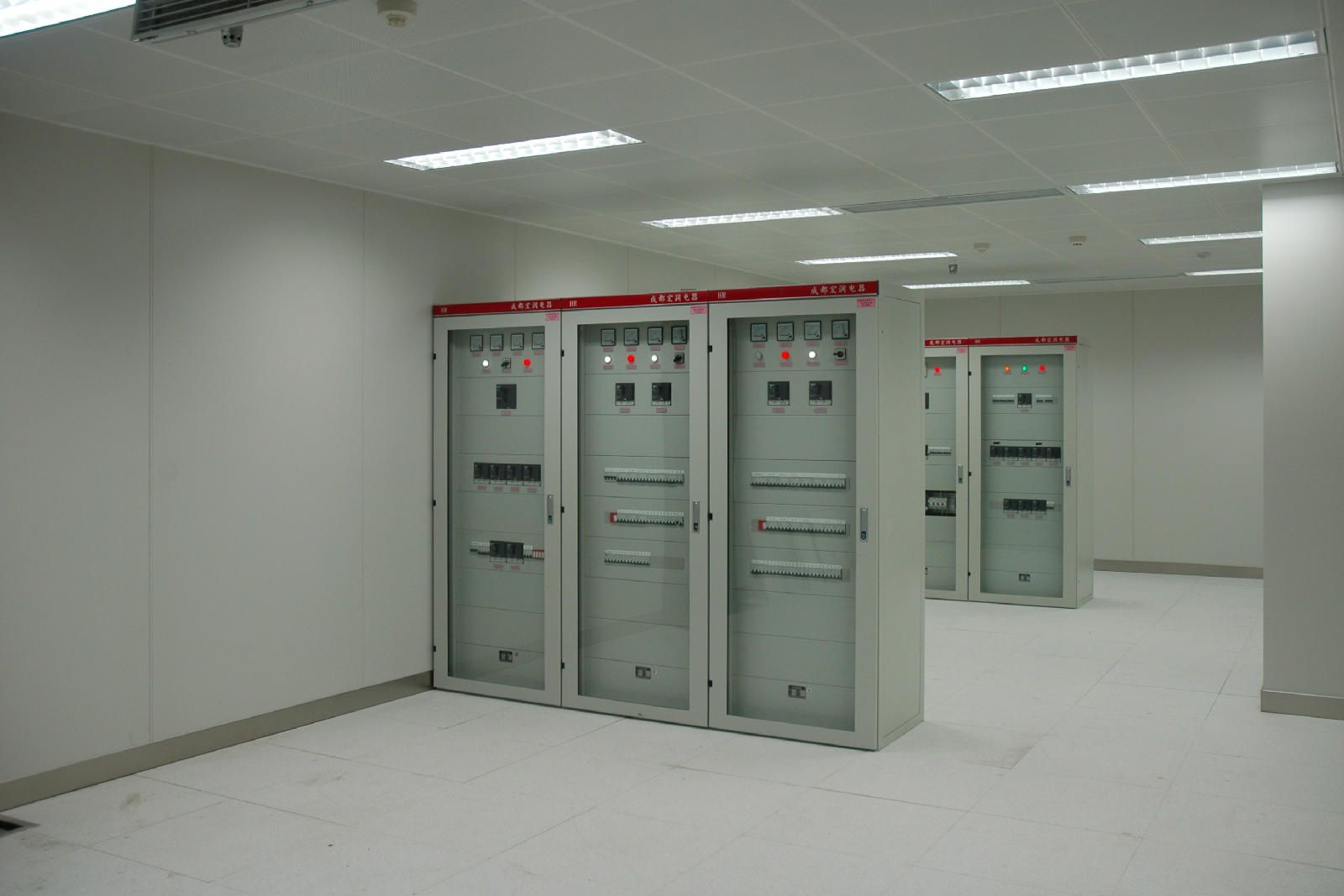 辦公室裝修工程