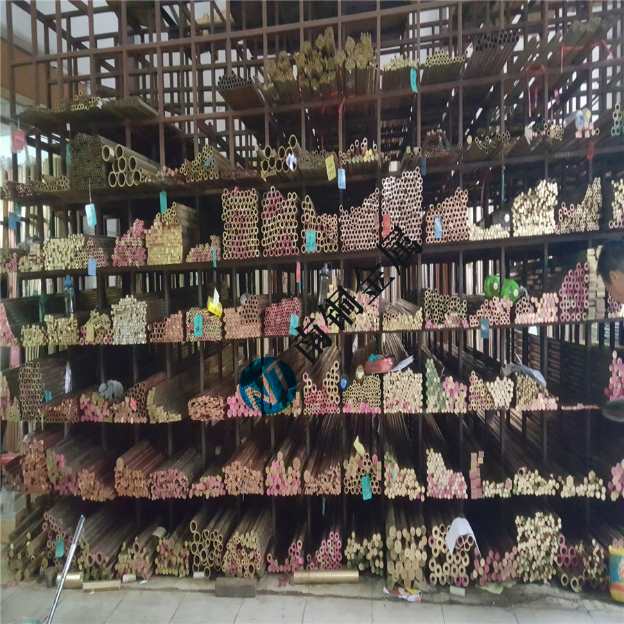 銷售廠家直銷H62黃銅板 H59黃銅棒 Hpb59-1六角銅棒 H62黃銅棒廠家