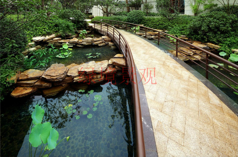 寧波防腐木木橋供應(yīng)商 寧波防腐木木橋設(shè)計(jì) 寧波防腐木木橋建造價(jià)格  寧波防腐木木橋