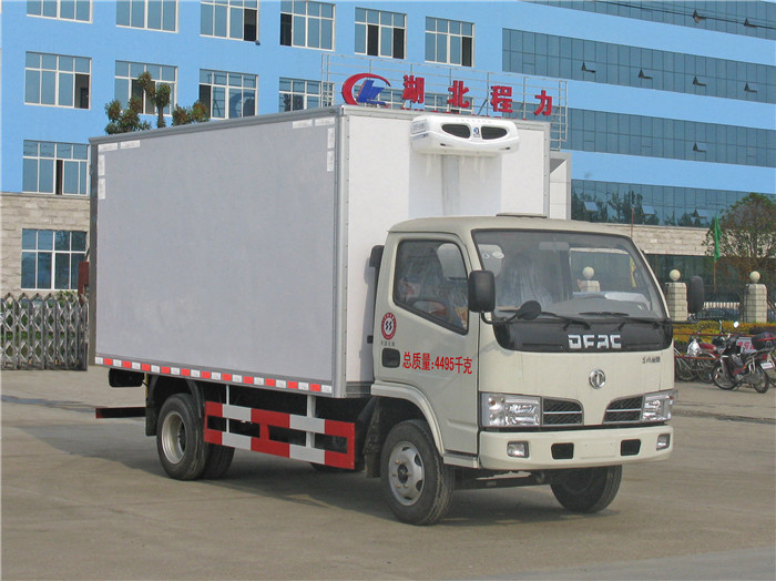 各類(lèi)型冷藏車(chē)專(zhuān)業(yè)生產(chǎn)廠家
