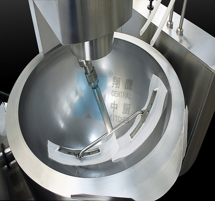 全自動(dòng)炒菜鍋、炒菜機(jī)、自動(dòng)炒鍋、炒菜鍋、炒鍋、、鍋、廚房設(shè)備，不銹鋼炒鍋