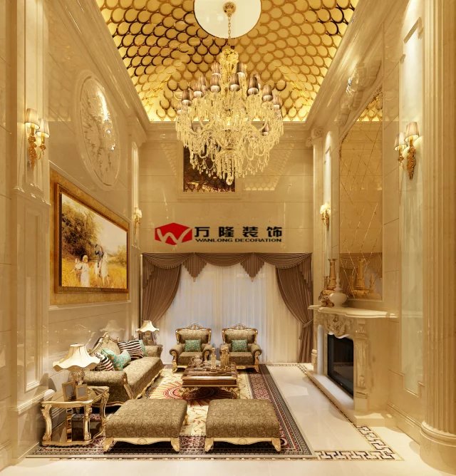 福州萬隆裝飾.辦公室裝修.別墅裝 別墅裝修 價(jià)格咨詢