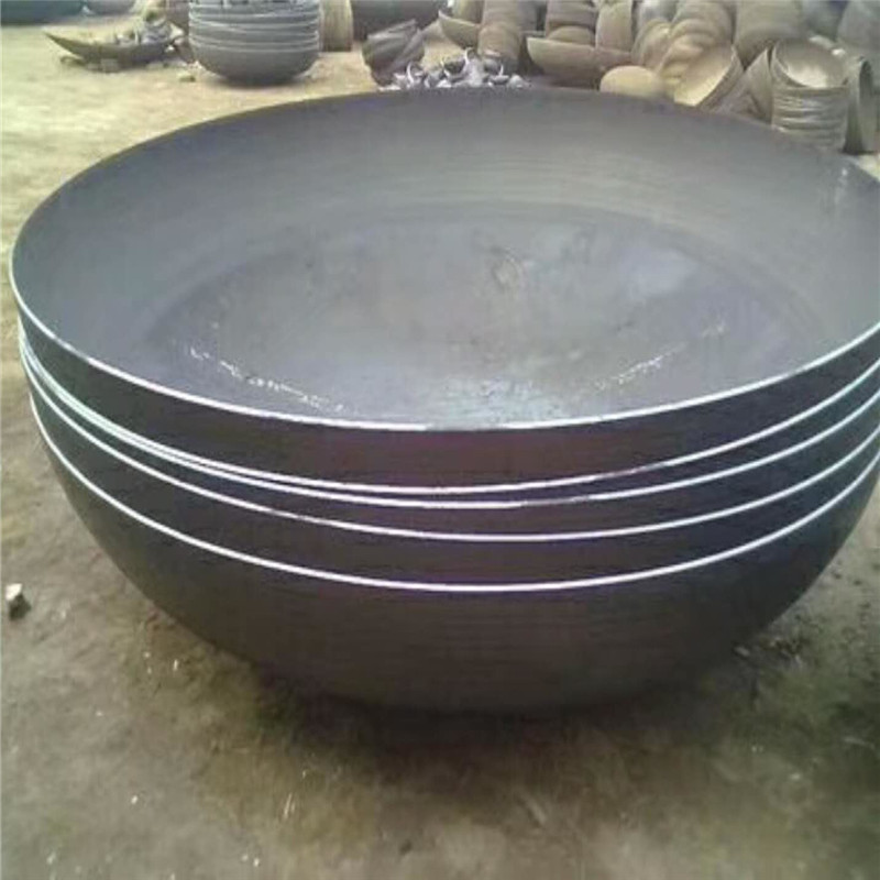 定做蝶形封頭廠家蝶形封頭質(zhì)量好