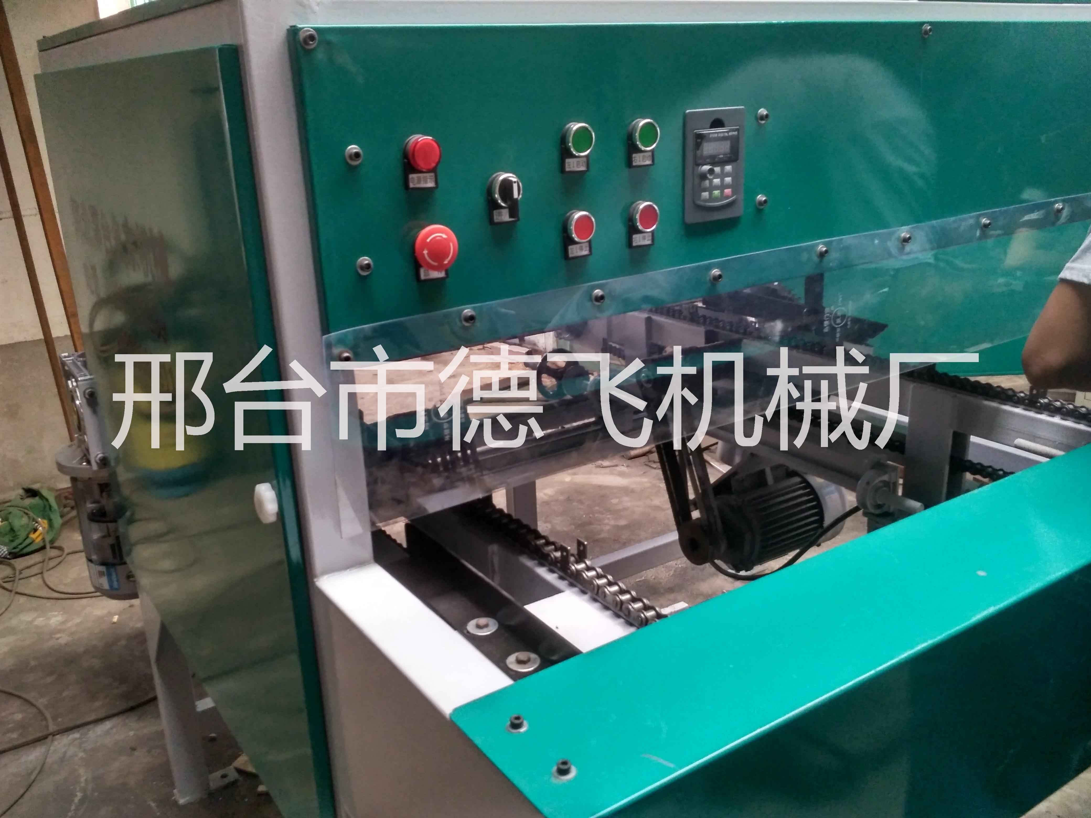 河北廠家供應(yīng)木工雙頭鋸 多頭鋸