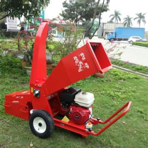 新型樹枝粉碎機廠家直銷