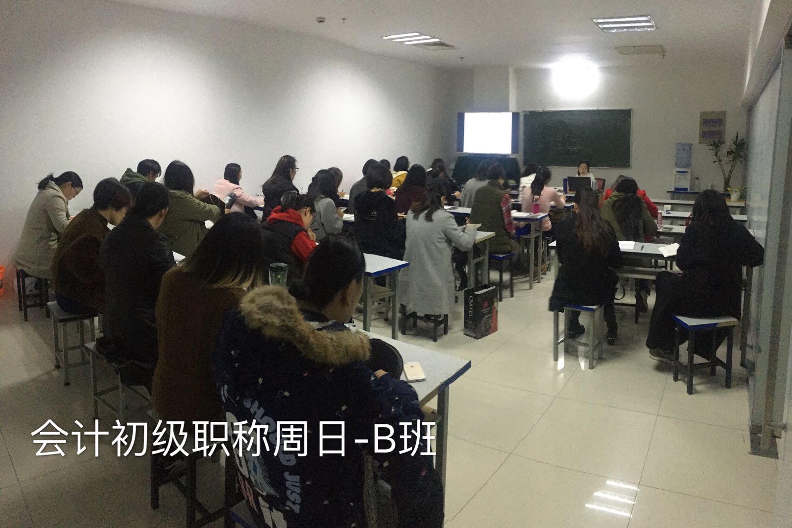 常熟上元會計初級職稱培訓(xùn)班；零基礎(chǔ)如何考過初級會計？