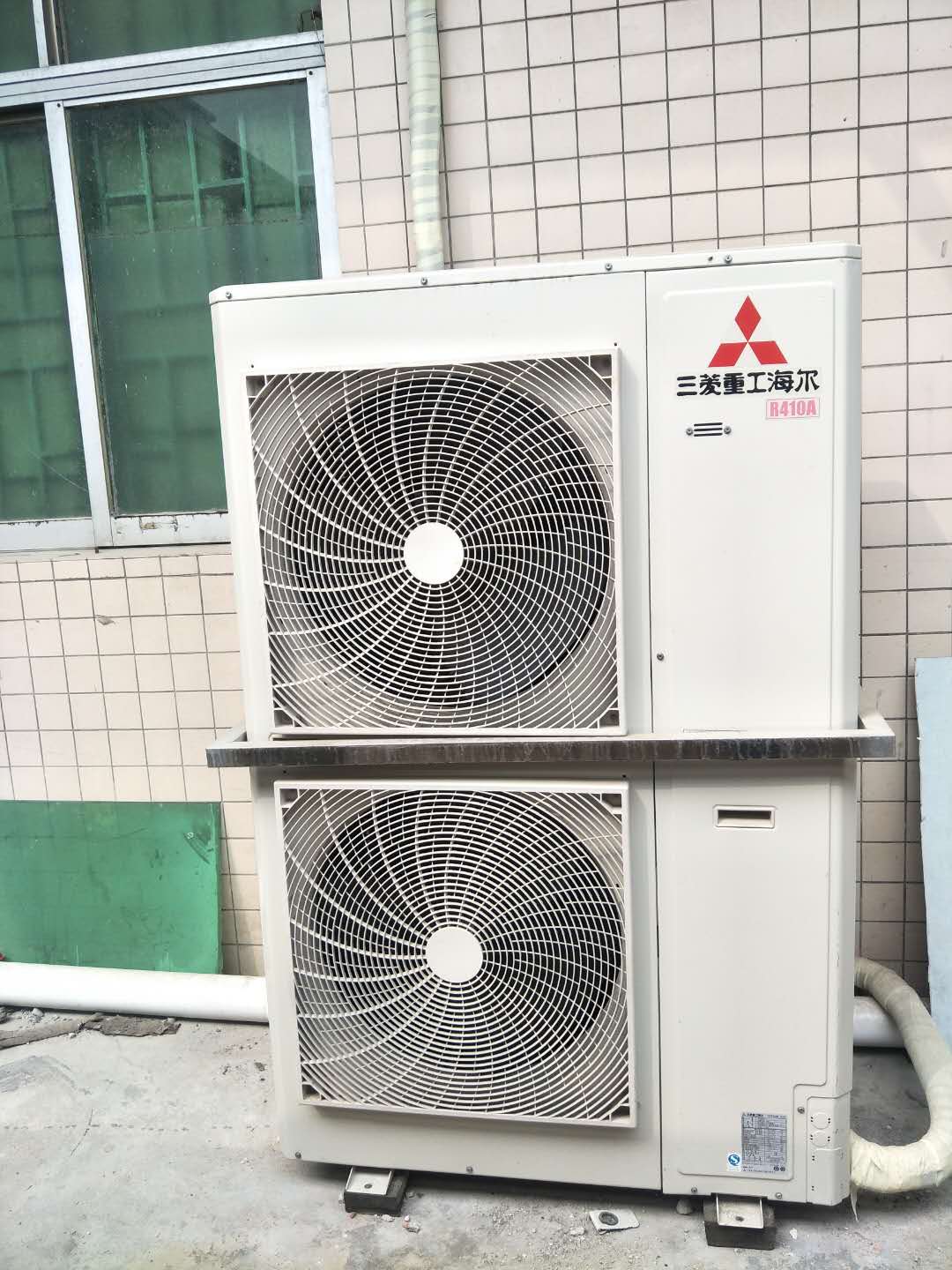 東莞大朗中央空調(diào)安裝