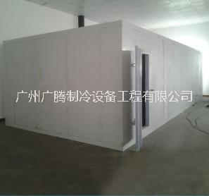 供應(yīng)果蔬冷庫(kù) 食品冷庫(kù)上門安裝工程 大型水果冷庫(kù)