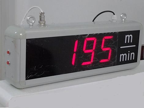 MS-DXSDP茂尚布速機(jī)*線速表涂布機(jī)雙面線速表紡機(jī)線速屏