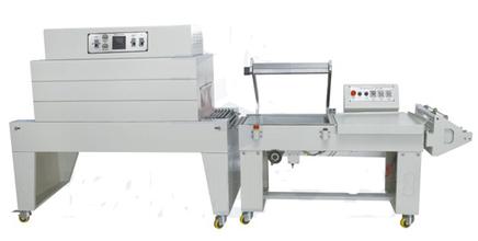 墻壁紙包裝機熱收縮包裝機 包裝機熱收縮包裝機