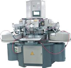 全自動(dòng)無人組水鉆磨拋機(jī) 無人組水鉆磨拋機(jī)