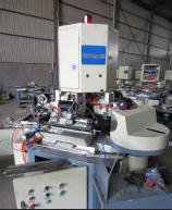 全自動(dòng)無人組水鉆磨拋機(jī) 無人組水鉆磨拋機(jī)