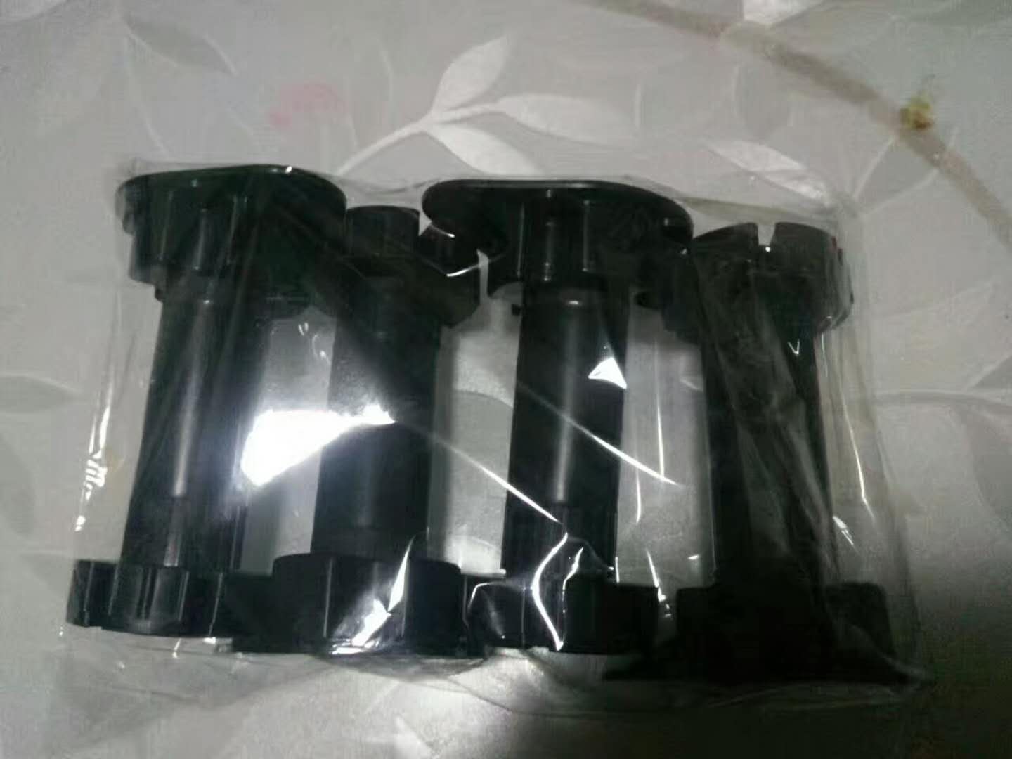 *櫥柜腳調整腳ABS塑料可調節(jié)高度加強超重配合櫥柜擋板櫥柜可調腳