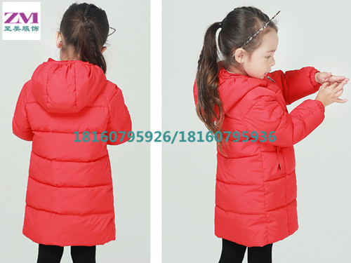 優(yōu)質(zhì)兒童羽絨服批發(fā)、童裝羽絨服、兒童羽絨服