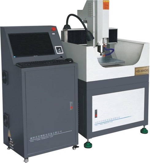 6060精雕機 線路板雕刻機 廣東精雕機