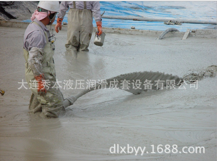 深圳泡沫混凝土設(shè)備泡沫混凝土施工