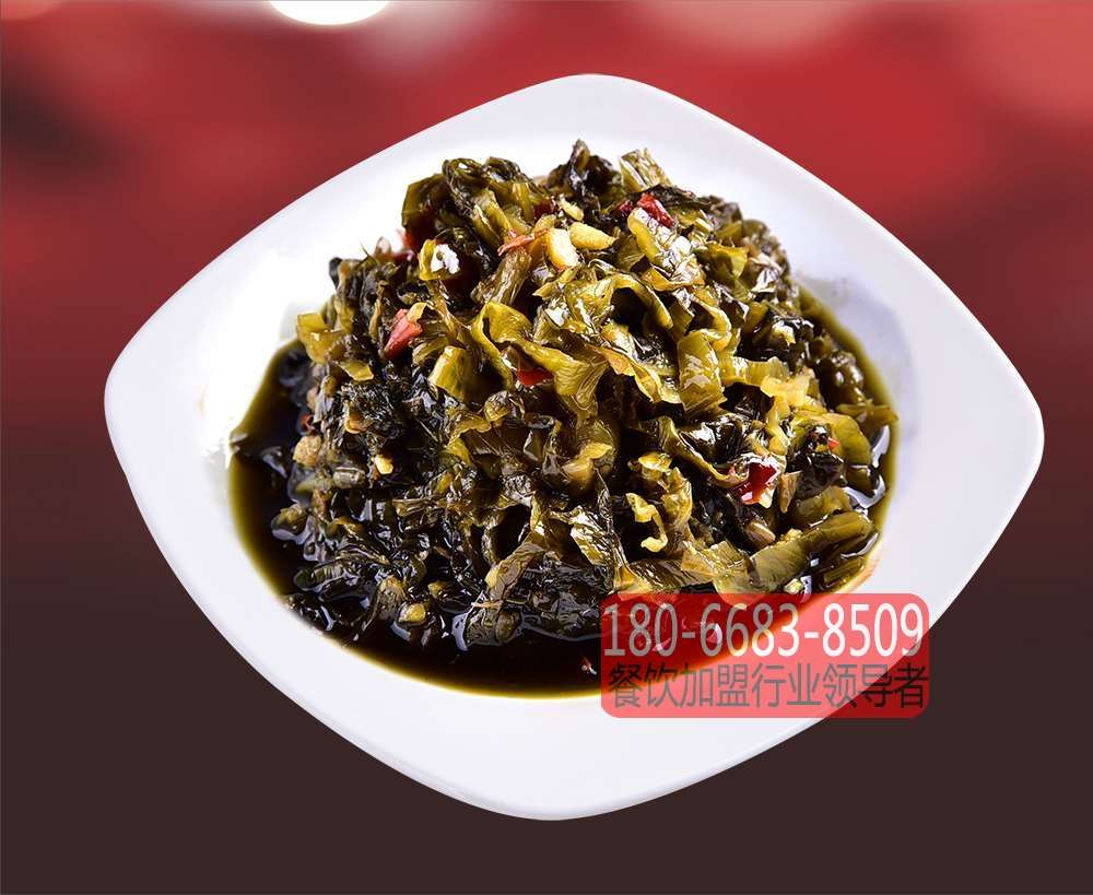 安康陜西砂鍋加盟莜味米線_一夜火