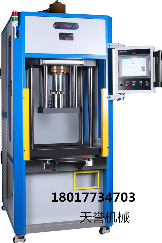 伺服液壓機(jī) 精密伺服液壓機(jī)