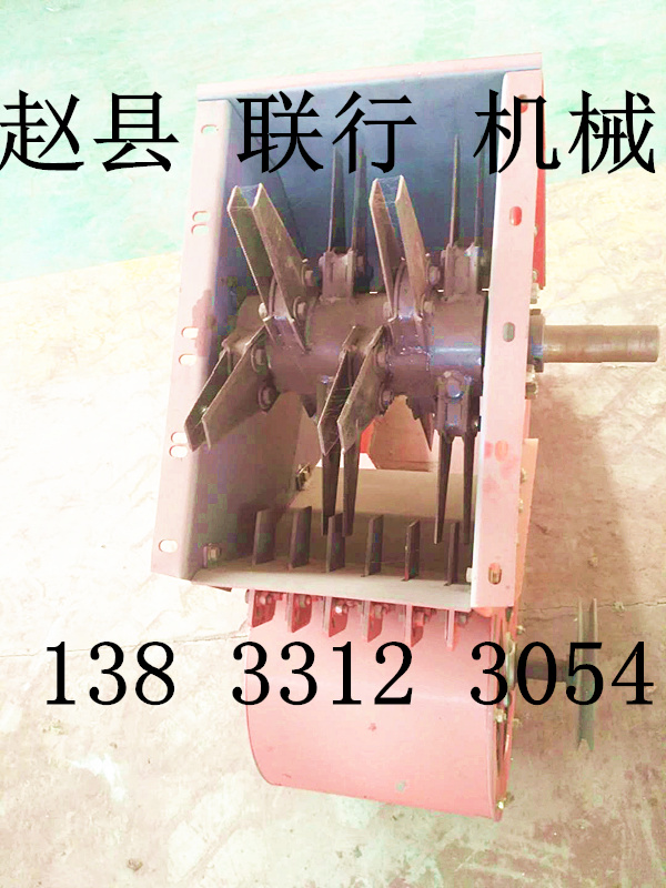 小麥聯(lián)合收割機(jī)拋灑粉碎機(jī) 小麥拋灑粉碎機(jī)