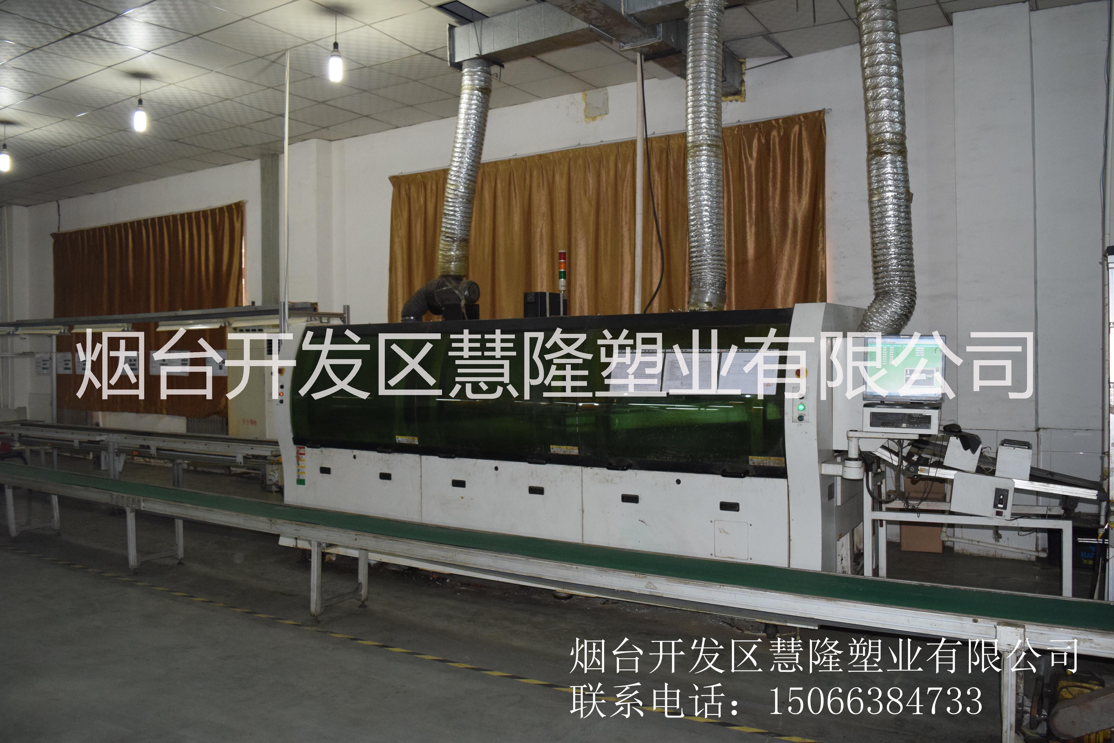 煙臺(tái)慧隆塑業(yè)：注塑加工容易被忽略的幾個(gè)問題