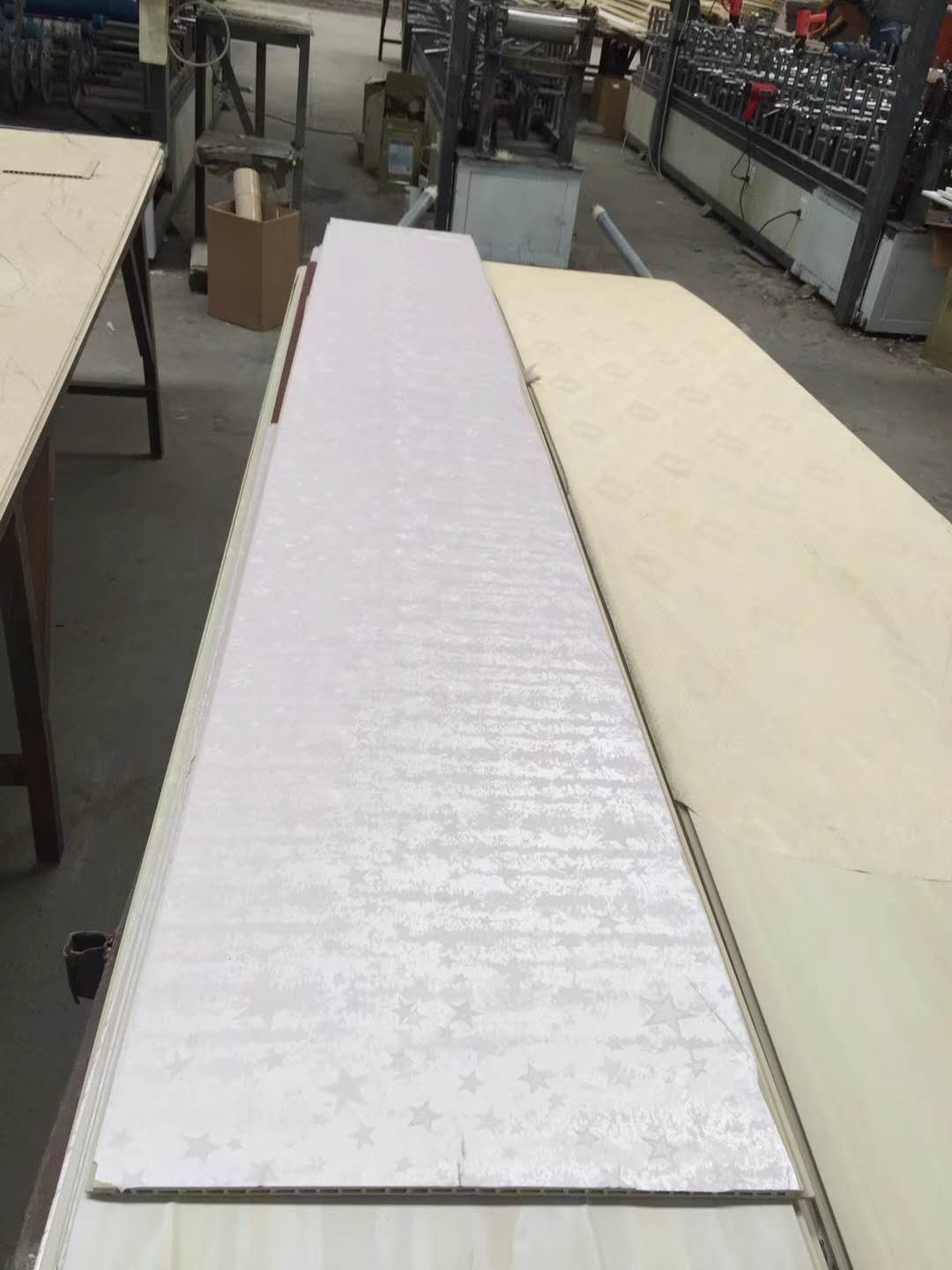 竹木纖維護墻板 臨沂竹木纖維板廠家 竹木纖維板300大板廠家直銷